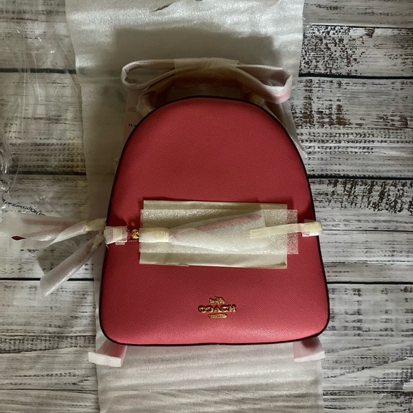 💖Coach Jordyn Backpack *RETIRED - Picture 5 of 10